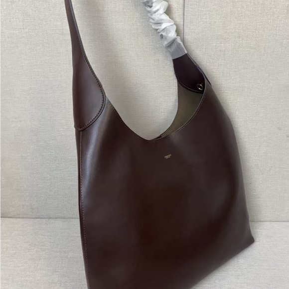 Coach CU044 Brooklyn Shoulder Bag 39 - Picture 3 of 8